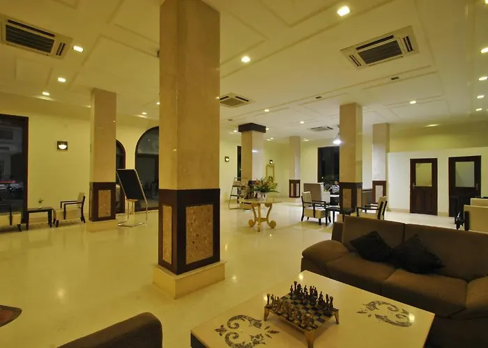 Hotel Siddharth
