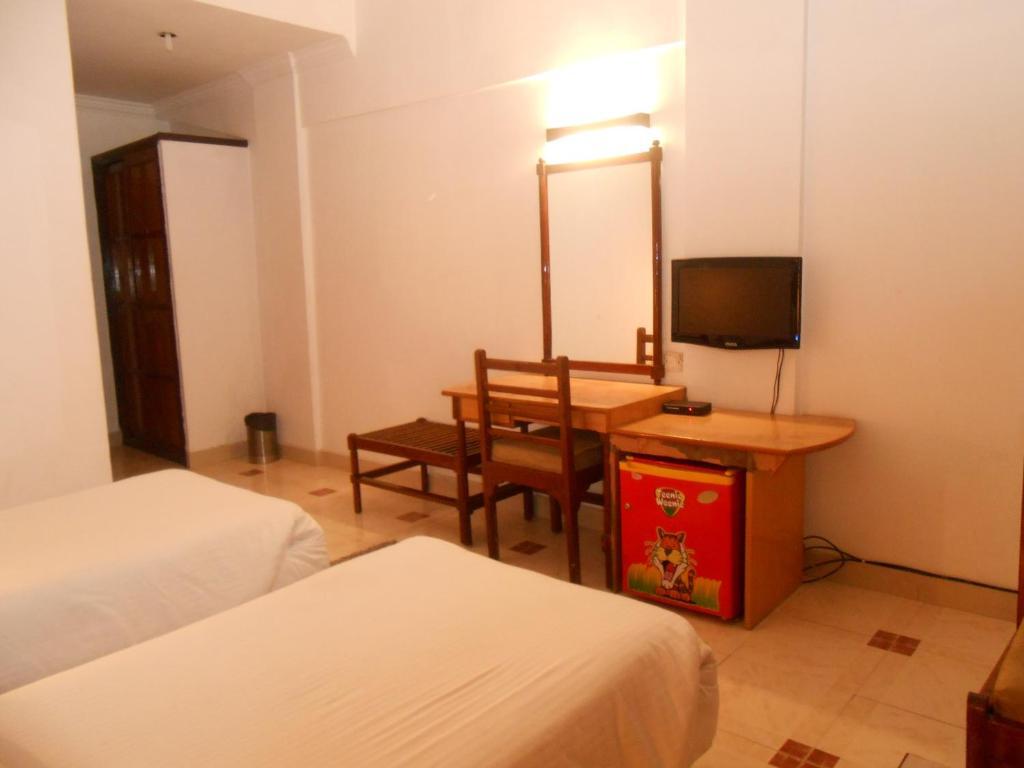 Hotel Siddharth Varanasi