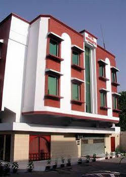 Hotel Siddharth