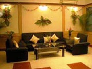Hotel Siddharth 2*